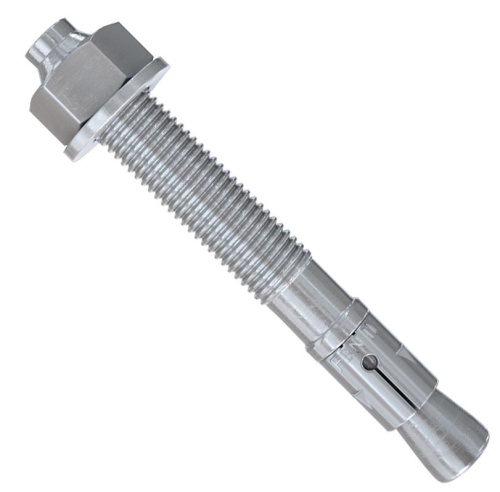 Болт анкерный FBN II 8/20 (8х81) для нерастянутогобетона | код 40669 | Fischer Болт анкерный FBN II 8/20 (8х81) для нерастянутогобетона | код 40669 | Fischer