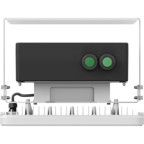 Светильник светодиодный INSEL LB/S LED G3 100W D90 850 WH EM SB СТ 1334007100 фото 5 Светильник светодиодный INSEL LB/S LED G3 100W D90 850 WH EM SB СТ 1334007100 фото 5