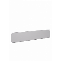 Панель глухая 2U 19 482x88 ВРУ-pro ESB | код esb4711 | ELECTRIC STEEL BOX