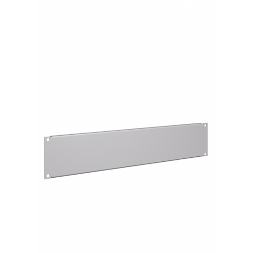 Панель глухая 2U 19 482x88 ВРУ-pro ESB | код esb4711 | ELECTRIC STEEL BOX
