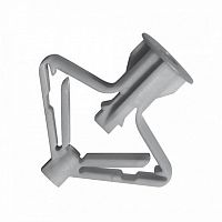 Дюбель бабочка 10x50 TNF (100 шт/уп) Промрукав | код PR08.10215 | ПРОМРУКАВ