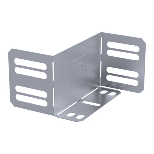 Переходник упрощённый горизонтальный Стандарт INOX (AISI 316) на 100 мм Н80 Промрукав | код PR16.6150 | ПРОМРУКАВ Переходник упрощённый горизонтальный Стандарт INOX (AISI 316) на 100 мм Н80 Промрукав | код PR16.6150 | ПРОМРУКАВ