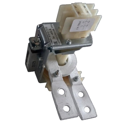 Реле тока РЭ-12-5-400А 1 З +1 Р пер. прис. | код A8119-77944479 | ЧЭАЗ