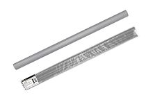 Трубка термоусаживаемая, клеевая ТТк(3:1)-9,5/3,0-П TDM | код SQ0548-0907 | TDM