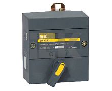 Электропривод ЭП-32/33 230В | код. SVA10D-EP | IEK 