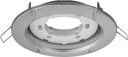 Светильник 93 055 NGX-R8-005-GX53 Волна хром./серебр. Navigator 93055 фото 2