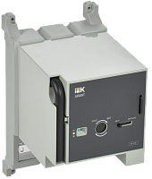 ARMAT Моторный привод 24В DC MCCB типоразмер H, I IEK | код AR-MCCBD-MD-024-0-05-C | IEK