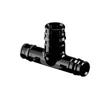 Тройник Q&E PPSU 20 х 16 х 20 | код 1008689 | Uponor