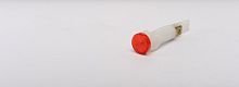 Сигнальная арматура 10мм красная без гайки с неон. лампой | код S105NK | EMAS