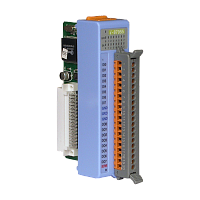 I-87055 16-channel digital I/O module | код 00-05002256 | ICP DAS