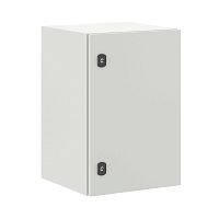 Корпус навесной STE с М/П ВxШxГ 600x400x400 мм, IP66 | код R5STE0644 | DKC