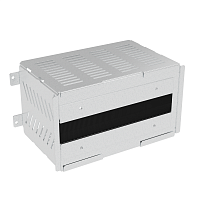 Коробка коммутационная боковая 100-250А В=150 | код 307096 | КЭАЗ