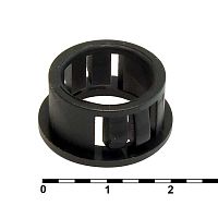 Кабельный ввод RUICHI SB-19, полиамид | код 84928 | Ruichi