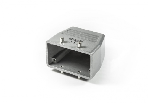 EBM10GU30 Кожух пустой | код EBM10GU30 | EMAS