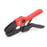 Пресс-клещи CTК-16 серия ПРОФИ | код 90969 | КВТ