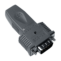I-7560U CR USB to RS-232 Converter (Windows 8/8.1) | код 00-06099243 | ICP DAS