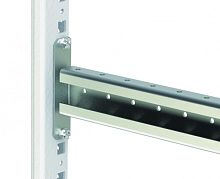 Траверса монтажная, 4шт. 38х386х19мм ПРОВЕНТО | код MG 50.04 CL | ПРОВЕНТО