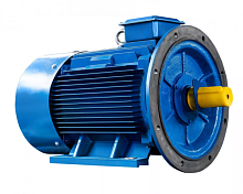 Электродвигатель 280 S6 IM 2001 75/1000 Китай (5АИ) | код 01.01.215693 | ESQ
