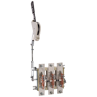 Разъединитель РЕ19-43-32240-1600А-УХЛ3-КЭАЗ (1 шт.) КЭАЗ | код 113058 | КЭАЗ