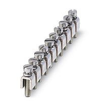 Винтовая перемычка FB 10-10-EX | код 0203247 | PHOENIX CONTACT