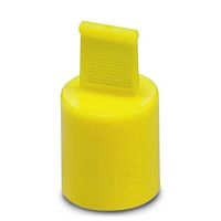 Защитный колпачок QPD PSK 3/4X1,5 | код 1414724 | PHOENIX CONTACT