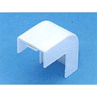 Внешний угол 39х18 | код TWT-CT39x18-EC-WH | TWT