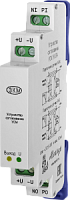 Устройство согласования для датчиков УСМ УХЛ4, PNP/NPN и NPN/PNP сигналов (1 шт.) МЕАНДР | код 4640016937035 | МЕАНДР
