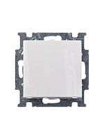 Фитинг-переходник TC, никелированная латунь, срб, резьба PG21-M20, , 10 шт. | код B/PG21-M20/TC | ABB