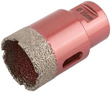 Коронка алмазная универсальная для УШМ Special 35x15xМ14x60 мм | код 70-506 | FIT