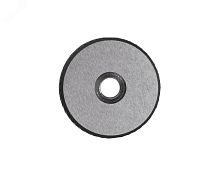 Калибр-кольцо М 2.0х0.4 6g непроходной | код 68367 | ЧИЗ