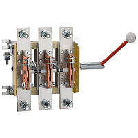 Разъединитель РЕ19-44-32250-2000А-ИП-УХЛ3-КЭАЗ (1 шт.) КЭАЗ | код 119880 | КЭАЗ