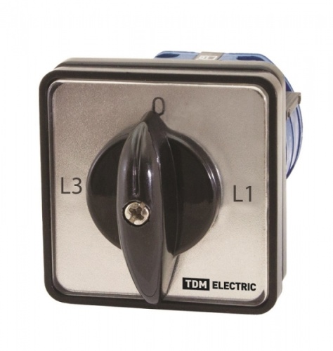 КПУ11-10/98 (A: 0-L1-L2-L3) TDM | код SQ0715-0081 | TDM