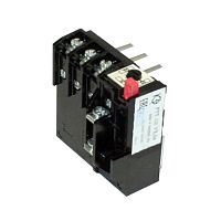 Реле эл.тепловое токовое РТТ-131 УХЛ4, 12,5А | код 140131000В012.500000 | КЗЭ (Кашинский завод электроаппаратуры)