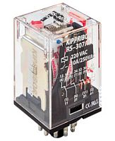 Реле промежуточное RS-305.ALTU | код 90413 | KIPPRIBOR