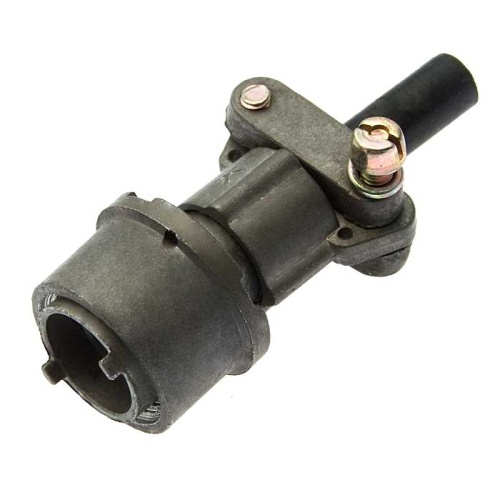 Разъём SZC RM14-4-S-D, 560 В | код 106540 | SZC