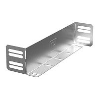 Переходник упрощённый горизонтальный Стандарт HDZ на 250 мм Н80 Промрукав | код PR16.1523 | ПРОМРУКАВ