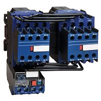 Пускатель ПМ12-025600 УХЛ4 В, 380В, (6з+4р), РТТ-131, (17-25А) | код 312431 | КЭАЗ