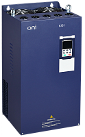 Преобразователь частоты K751 380В 3Ф 132-160кВт 253-304А ONI Запросите проектную скидку | код K751-33-132160M | ONI