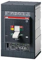 Выключатель автоматический T7S 800 PR332/P LSI In=800A 3p F F+PR330/V+PR330D-M | код. 1SDA061967R6 | ABB 