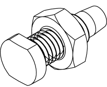 Датчик ФД-3-1 для фотореле контроль IP66, длина кабеля 1 метра МЕАНДР | код 4640016936441 | МЕАНДР