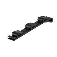 Зажим RX/3Т 25 шт. REXANT | код 51-1016 | REXANT