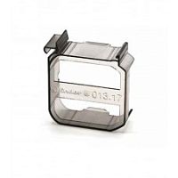 Адаптер для рейки 35 мм для устройств Yesly | код 01317 | FINDER