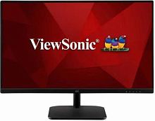 Монитор ViewSonic 27 VA2732-h черный IPS LED 4ms 16:9 HDMI матовая 1000:1 250cd 178гр/178гр 1920x1080 75Hz VGA FHD 4.1кг | код 1915744 | VIEWSONIC