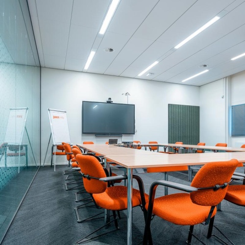 Светильник светодиодный PPO-07 600 Opal 18Вт 6500К IP40 ДПО JazzWay 5064225 фото 6 Светильник светодиодный PPO-07 600 Opal 18Вт 6500К IP40 ДПО JazzWay 5064225 фото 6