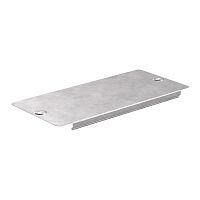 Крышка ответвителя Т-образного вертикального Стандарт 150 Промрукав | код PR16.8342 | ПРОМРУКАВ