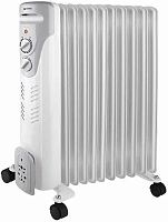 Конвектор Vitek VT-1710 2500Вт белый | код 2034813 | VITEK