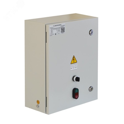 НКУ ЯУО9602-3474 IP54 | код _VYUO96023474 | Электроспектр