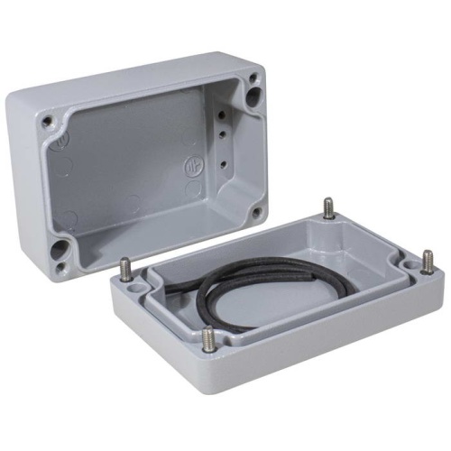 Z10-3-1 (100x68x70) | код 115669 | ZTM-ELECTRO