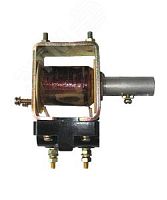 Реле максимального тока РЭО-401 6ТД УХЛ3 63А без блок-контакта (ЭТ) | код ET519700 | Электротехник