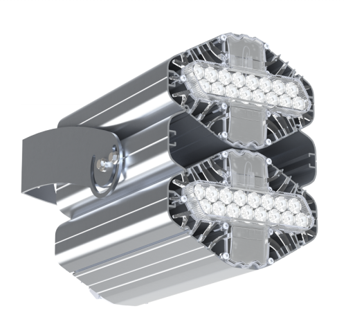L-lego II 110 banner/80/Д/5,0К/01/L210/IKIX-62/IP66 LEDEL | код LII179 | LEDEL